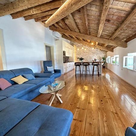 Apartment Luka Rovinj Exteriér fotografie
