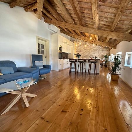 Apartment Luka Rovinj Exteriér fotografie