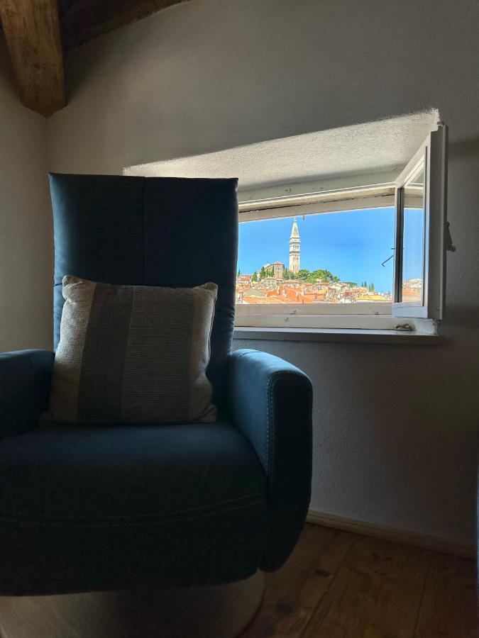Apartment Luka Rovinj Exteriér fotografie