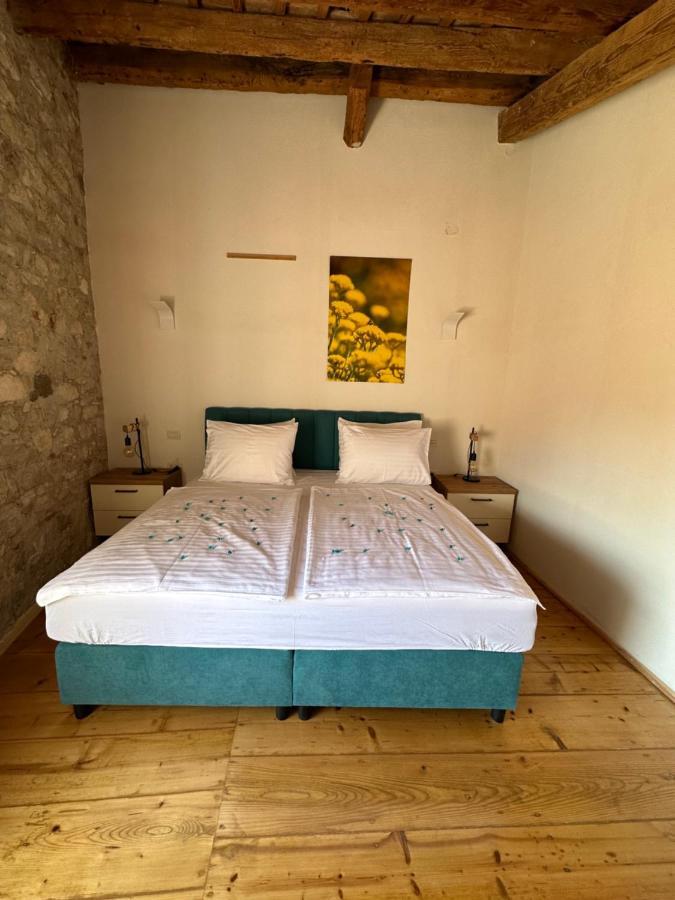 Apartment Luka Rovinj Exteriér fotografie