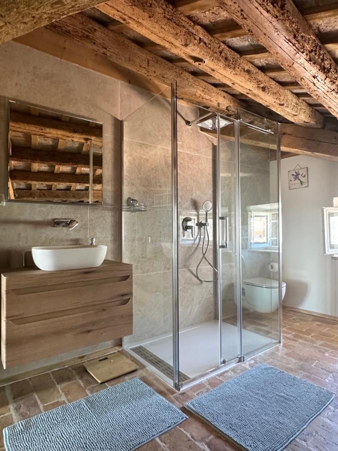 Apartment Luka Rovinj Exteriér fotografie