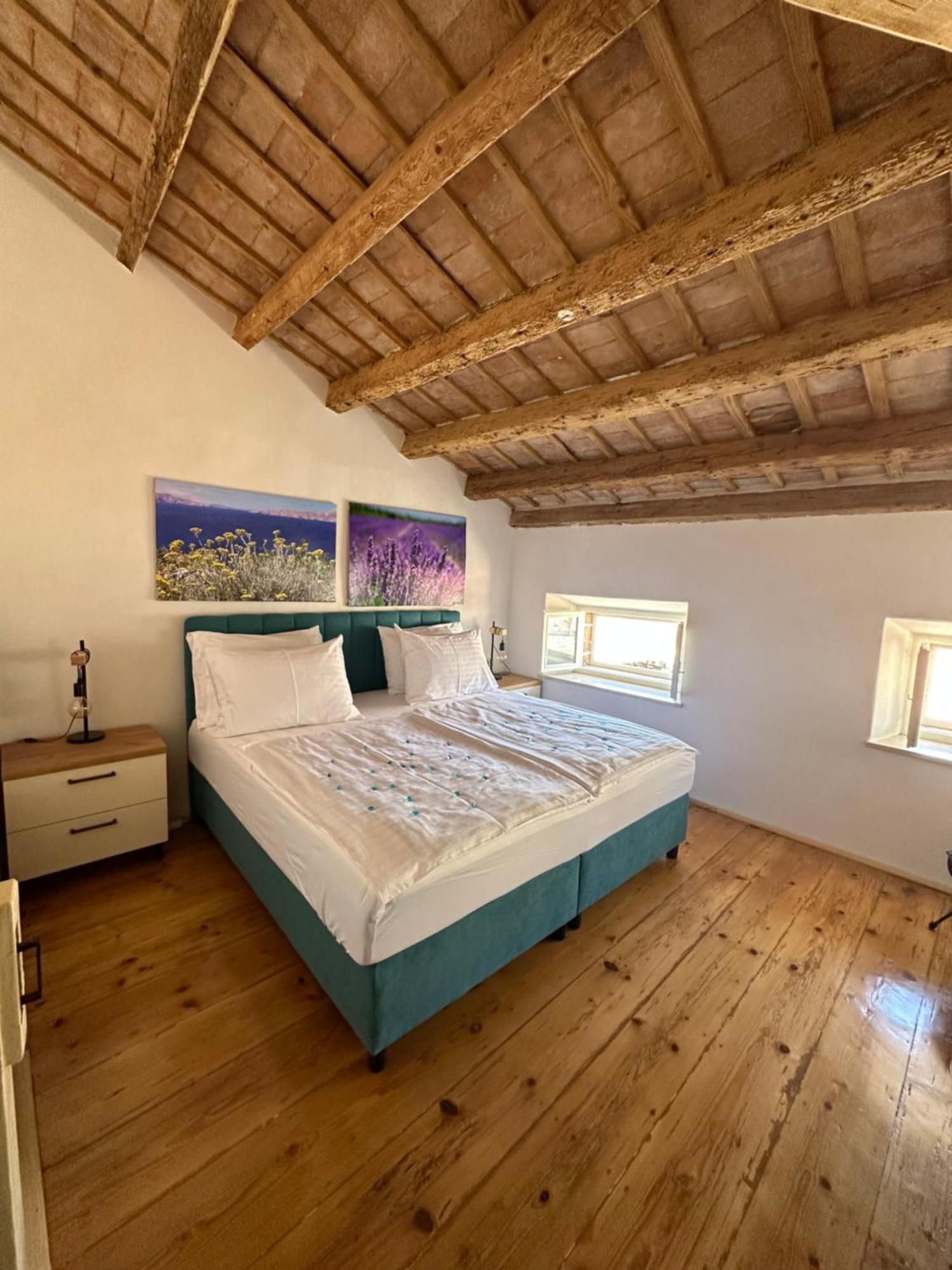 Apartment Luka Rovinj Exteriér fotografie