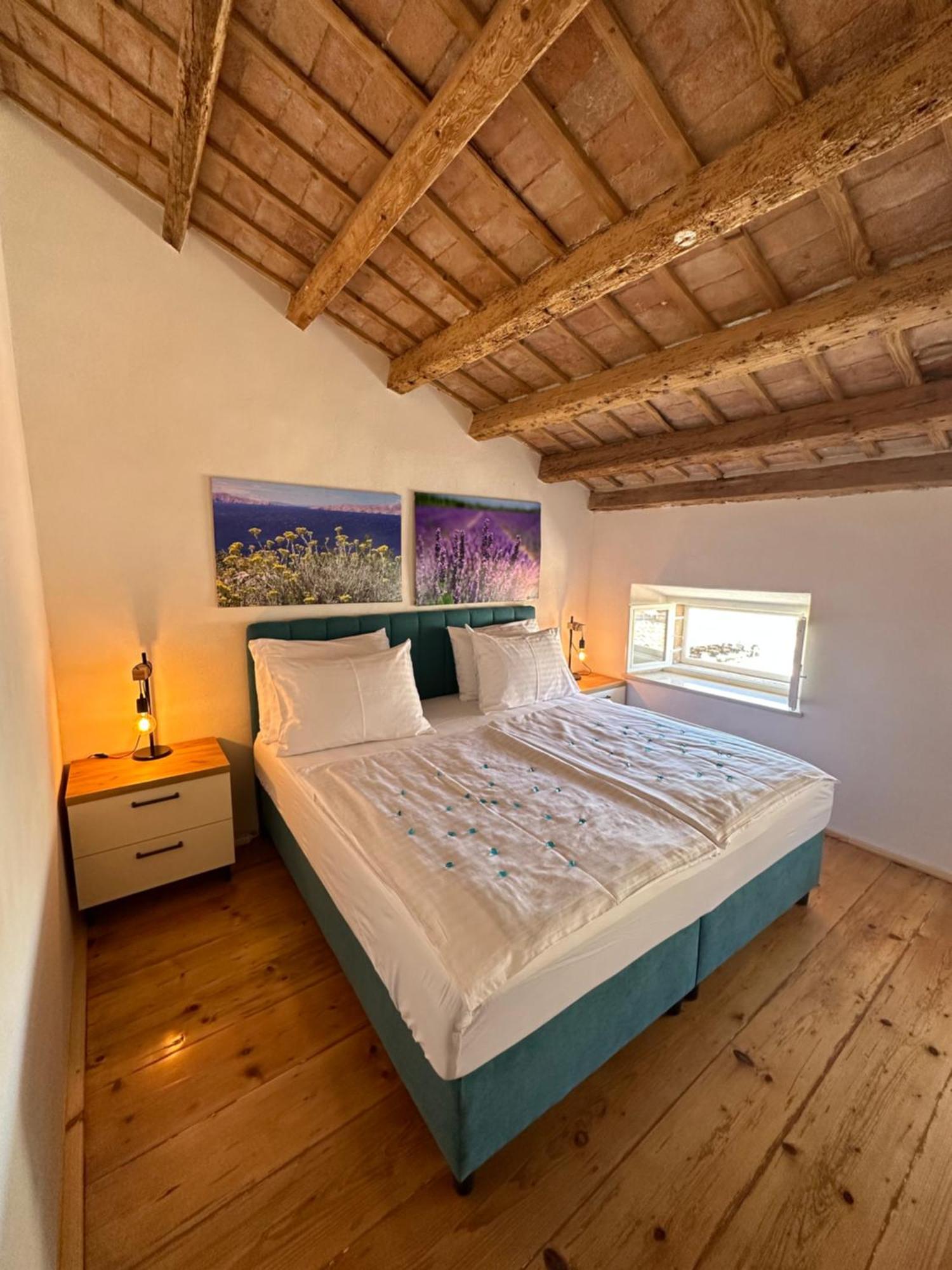 Apartment Luka Rovinj Exteriér fotografie
