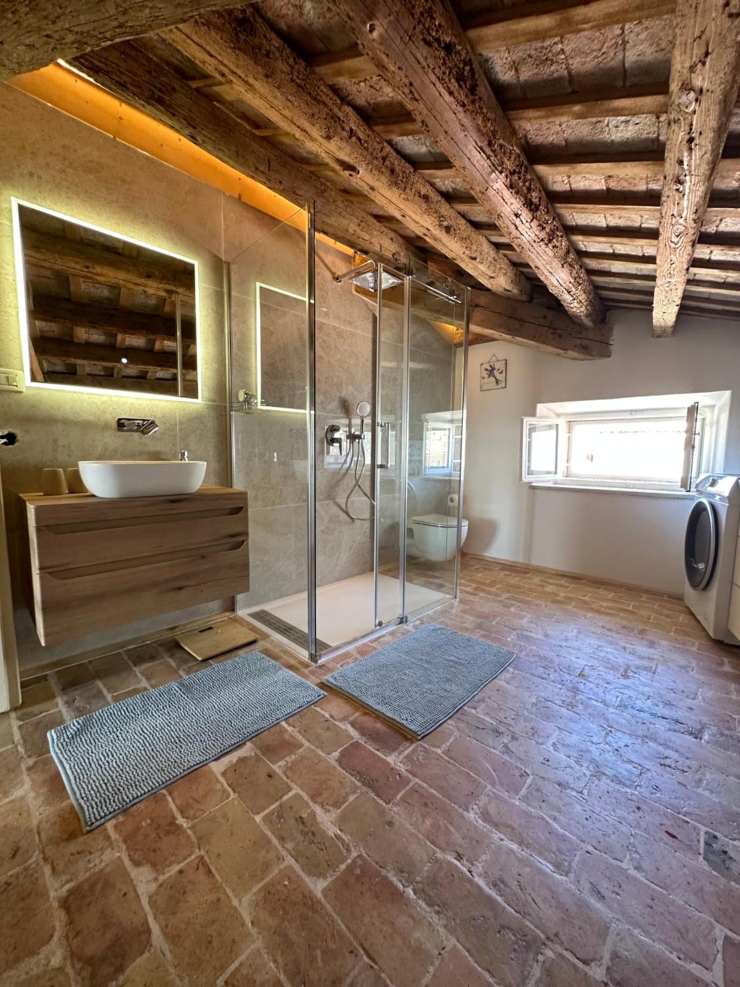 Apartment Luka Rovinj Exteriér fotografie